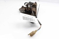 Voetsteunhouder voetsteun rechts Kawasaki Z 750 GT KZ750E/P 82-85