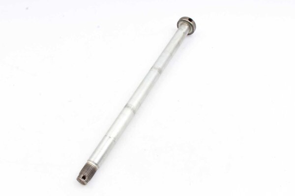 Rear wheel axle quick release axle rear Kawasaki Z 750 GT KZ750E/P 82-85