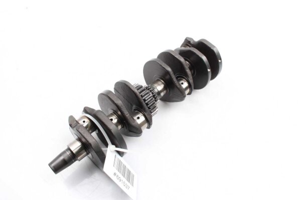 albero motore Kawasaki GPZ 550 Unitrak ZX550A 84-89