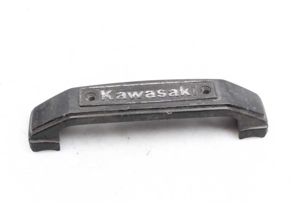 Gaffelbroafdækning nedenfor Kawasaki Z 750 GT KZ750E/P 82-85