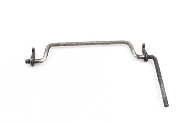 Seat lock Kawasaki Z 750 GT KZ750E/P 82-85