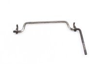 Seat lock Kawasaki Z 750 GT KZ750E/P 82-85