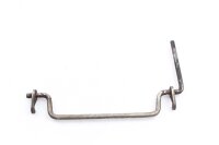 Seat lock Kawasaki Z 750 GT KZ750E/P 82-85