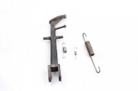 Stöd för sidostöd Kawasaki Z 750 GT...