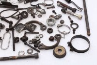 Lot of remaining parts Kawasaki GPZ 900 R ZX900A/1-6 84-89