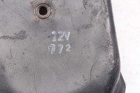 Rücklicht Halter Halterung Kawasaki Z 1000 ST KZT00E 79-80