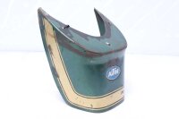 Kuipvornbouw boven voorzijde KTM Comet GP 50MS 79-80