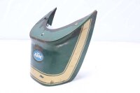 Kuipvornbouw boven voorzijde KTM Comet GP 50MS 79-80