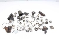 Konvoluut reststukken Kawasaki onbekend