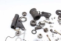 Konvoluut reststukken Kawasaki onbekend