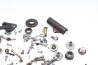 Konvoluut reststukken Kawasaki onbekend