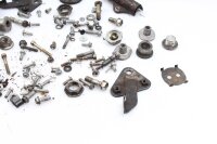 Konvoluut reststukken Kawasaki onbekend