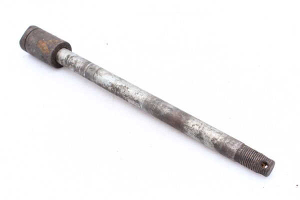 Baghjulsaksel, bagaksel Unbekannt Konvolut