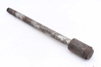 Hinterradachse Steckachse hinten Unbekannt Konvolut