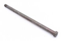 Svängarmsaxel genom axel Unbekannt Konvolut