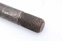 Svängarmsaxel genom axel Unbekannt Konvolut