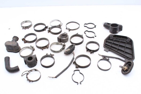 Blandat mycket återstående delar Unbekannt Konvolut