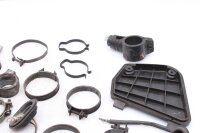 Blandat mycket återstående delar Unbekannt Konvolut