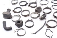 Blandat mycket återstående delar Unbekannt Konvolut