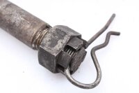 Bakhjulsaxel, bakaxel Unbekannt Konvolut