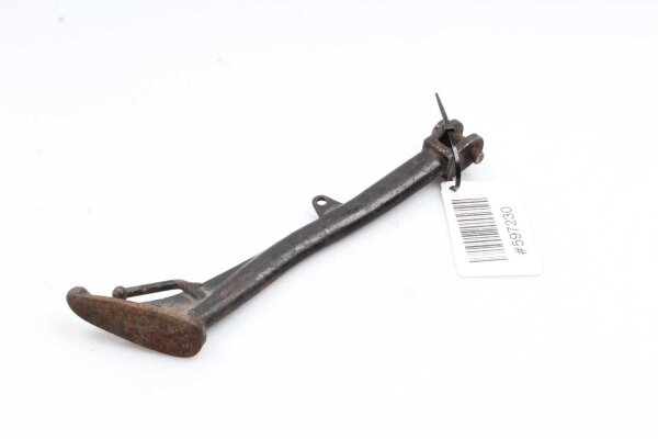 Seitenständer Ständer Stütze Unbekannt Konvolut