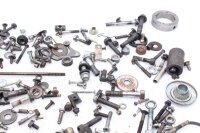 Konvolut Restteile Unbekannt Konvolut