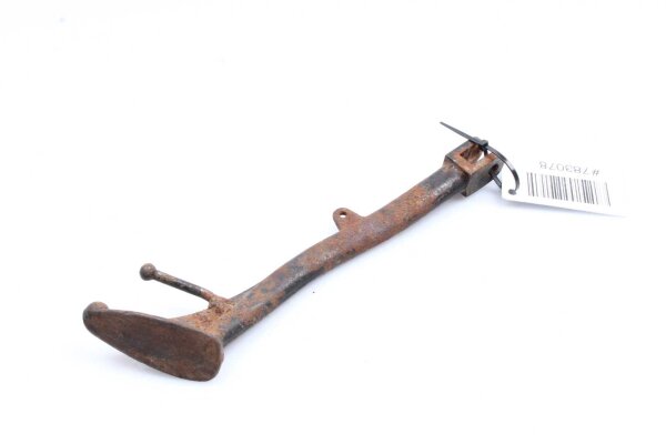 Støtte til sidestativ Unbekannt Konvolut