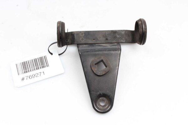 Hauptscheinwerfer Halter links Unbekannt Konvolut