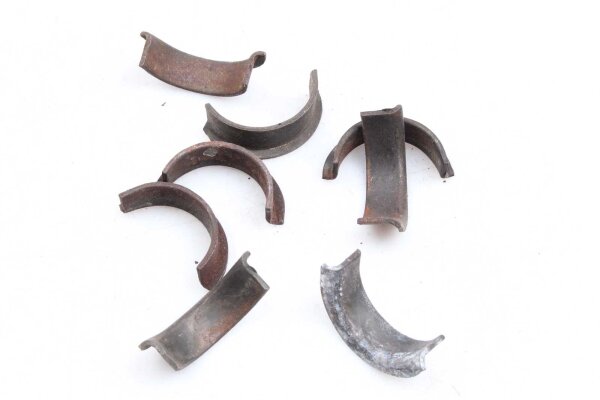 Krümmerbeugel steunen Kawasaki Unbekend