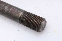 Kääntövarsi akselin läpi Unbekannt Konvolut