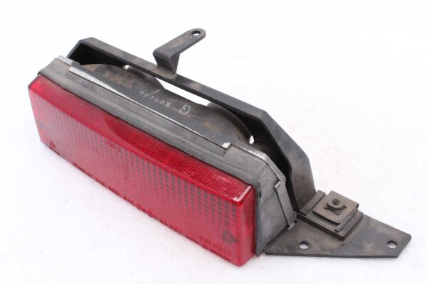 Feu arrière, feu stop, feu arrière Kawasaki GPZ 900 R ZX900A/1-6 84-89