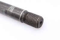 Svängarmsaxel genom axel Unbekannt Konvolut