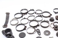 Lot of remaining parts Unbekannt Konvolut