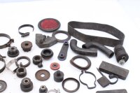 Lot of remaining parts Unbekannt Konvolut