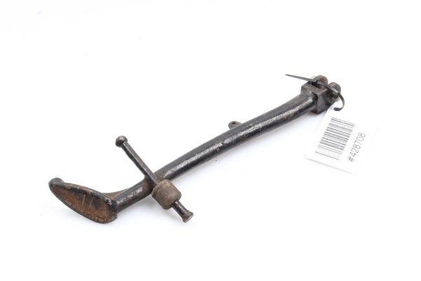 Side stand stand support Unbekannt Konvolut