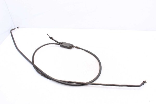 Gaskabel Bowdenkabel Onbekend Convooi