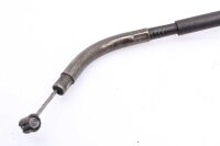 Gaskabel Bowdenkabel Onbekend Convooi