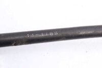 Gaskabel Bowdenkabel Onbekend Convooi