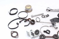 Konvolut Restteile Unbekannt Konvolut