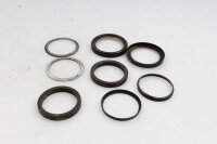 Sello del lavafaros Kawasaki Z 750 GT KZ750E/P 82-85