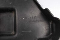 Kåpa överdrag Kawasaki Z 750 GT KZ750E/P 82-85