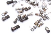 Lot of remaining parts Unbekannt Konvolut