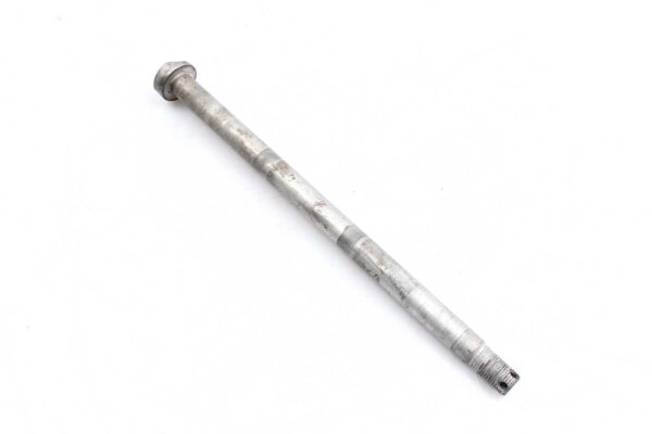 Rear wheel axle quick release axle rear Kawasaki Z 750 GT KZ750E/P 82-85