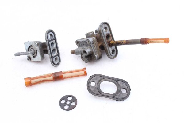 Brændstofhane petcock Unbekannt Konvolut