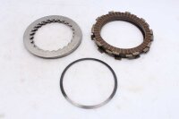 Kopplingskorgs lameller Unbekannt Konvolut