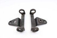 Fäste för strålkastarhållare...