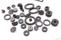 Konvoluut Restonderdelen Onbekend Konvoluut