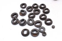 Konvoluut Restonderdelen Onbekend Konvoluut