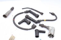 Sekoitettu paljon jäljellä olevia osia Unbekannt Konvolut