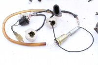 Sekoitettu paljon jäljellä olevia osia Unbekannt Konvolut